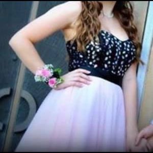 homecoming dress